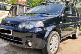 Honda Hr-v VTEC 1 - Car24.bg Honda Hr-v VTEC 1