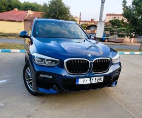 BMW X3 BMW X3 xDrive30i M-пакет - Car24.bg BMW X3 BMW X3 xDrive30i M-пакет