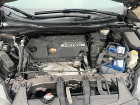 Honda Cr-v 2.2 AVTOMAT - 15900 лв. / 8129.54 € - 41400463 17 | Car24.bg Honda Cr-v 2.2 AVTOMAT - 15900 лв. / 8129.54 € - 41400463 17