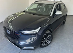 Honda Hr-v 1.5 i-MMD HYBRID ADVAN STYLE.KAMERA.LED.NAVI - Car24.bg Honda Hr-v 1.5 i-MMD HYBRID ADVAN STYLE.KAMERA.LED.NAVI