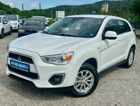 Mitsubishi ASX 1.8DI-D-115000км116к.с-4x4-CARPLAY-НАВИ-ПАРКТРОНИК - Car24.bg Mitsubishi ASX 1.8DI-D-115000км116к.с-4x4-CARPLAY-НАВИ-ПАРКТРОНИК