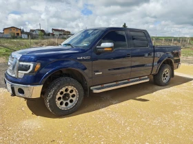 Ford F150 3.5 | Auto.bg — изображение 7 Ford F150 3.5 | Auto.bg — изображение 7
