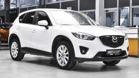 Mazda CX-5 2.0 SKYACTIV-G 4x4 Automatic | Auto.bg — изображение 5 Mazda CX-5 2.0 SKYACTIV-G 4x4 Automatic | Auto.bg — изображение 5