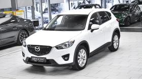 Mazda CX-5 2.0 SKYACTIV-G 4x4 Automatic