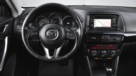Mazda CX-5 2.0 SKYACTIV-G 4x4 Automatic | Auto.bg — изображение 9 Mazda CX-5 2.0 SKYACTIV-G 4x4 Automatic | Auto.bg — изображение 9