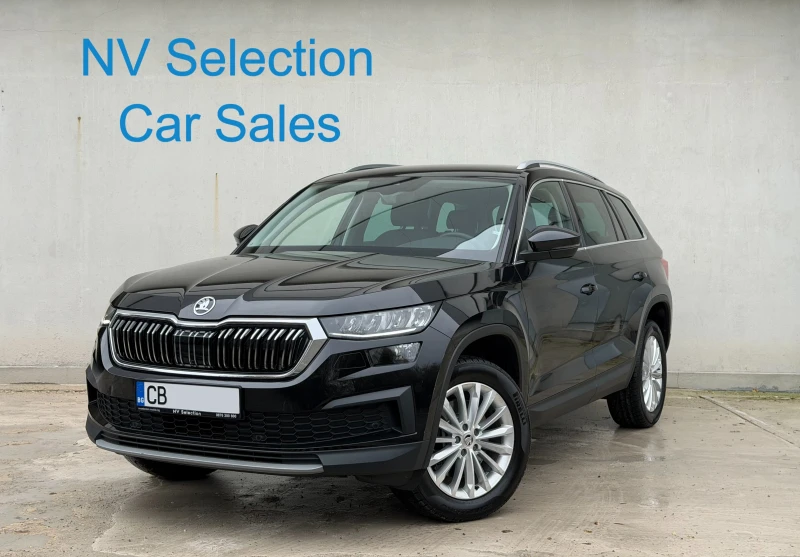 Skoda Kodiaq 2.0 TDI 6+ 1 Facelift - 57900 лв. / 29603.80 € - 24460076 1 | Car24.bg Skoda Kodiaq 2.0 TDI 6+ 1 Facelift - 57900 лв. / 29603.80 € - 24460076 1