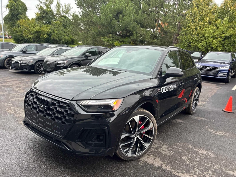 Audi Q5 TECHNIK / DISTRONIC / 360 / PANORAMA - 41800 € - 19710860 1 | Car24.bg Audi Q5 TECHNIK / DISTRONIC / 360 / PANORAMA - 41800 € - 19710860 1