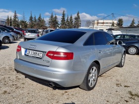Audi A6 3.0TDi-v6/./4x4/ | Mobile.bg   5