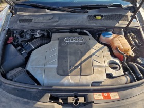 Audi A6 3.0TDi-v6/./4x4/ | Mobile.bg   14