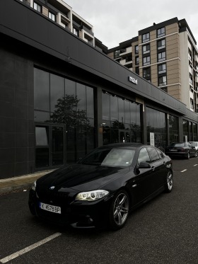 Обява за продажба на BMW 535 535D M PACKET FULL EXTRA ~36 999 лв. - изображение 1