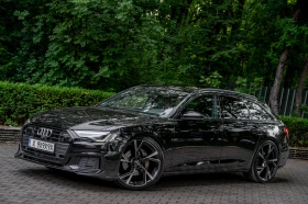 Audi A6 50 TDI | Matrix | 3xS-line - Car24.bg Audi A6 50 TDI | Matrix | 3xS-line