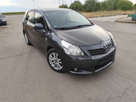 Toyota Verso 2.2 Дизел 6+ 1 - Car24.bg Toyota Verso 2.2 Дизел 6+ 1