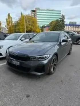 Снимка BMW 340