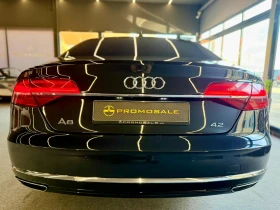 Audi A8 4.2TDI V8T* Matrix* Лизинг* BlindSpot - цена по договаряне - 65310891 5 | Car24.bg Audi A8 4.2TDI V8T* Matrix* Лизинг* BlindSpot - цена по договаряне - 65310891 5