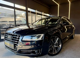 Audi A8 4.2TDI V8T* Matrix* Лизинг* BlindSpot - цена по договаряне - 65310891 3 | Car24.bg Audi A8 4.2TDI V8T* Matrix* Лизинг* BlindSpot - цена по договаряне - 65310891 3