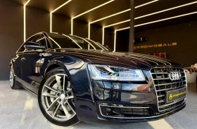 Audi A8 4.2TDI V8T* Matrix* Лизинг* BlindSpot - Car24.bg Audi A8 4.2TDI V8T* Matrix* Лизинг* BlindSpot