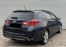Toyota Auris 2.0 - 9900 лв. / 5061.79 € - 39630516 2 | Car24.bg Toyota Auris 2.0 - 9900 лв. / 5061.79 € - 39630516 2