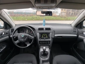 Skoda Octavia 4x4 Navi Top!!! - 3800 € / 7432.15 лв. - 88135069 7 | Car24.bg Skoda Octavia 4x4 Navi Top!!! - 3800 € / 7432.15 лв. - 88135069 7