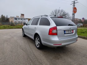 Skoda Octavia 4x4 Navi Top!!! - 3800 € / 7432.15 лв. - 88135069 5 | Car24.bg Skoda Octavia 4x4 Navi Top!!! - 3800 € / 7432.15 лв. - 88135069 5