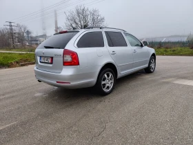 Skoda Octavia 4x4 Navi Top!!! - 3800 € / 7432.15 лв. - 88135069 4 | Car24.bg Skoda Octavia 4x4 Navi Top!!! - 3800 € / 7432.15 лв. - 88135069 4