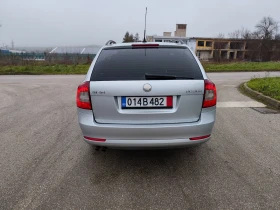 Skoda Octavia 4x4 Navi Top!!! - 3800 € / 7432.15 лв. - 88135069 6 | Car24.bg Skoda Octavia 4x4 Navi Top!!! - 3800 € / 7432.15 лв. - 88135069 6