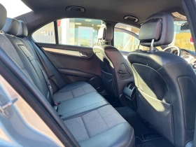 Mercedes-Benz C 220 CDI седан - 5800 € / 11343.81 лв. - 45457699 14 | Car24.bg Mercedes-Benz C 220 CDI седан - 5800 € / 11343.81 лв. - 45457699 14