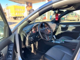 Mercedes-Benz C 220 CDI седан - 5800 € / 11343.81 лв. - 45457699 13 | Car24.bg Mercedes-Benz C 220 CDI седан - 5800 € / 11343.81 лв. - 45457699 13