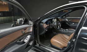 Mercedes-Benz S 450 - 43549 € / 85174.44 лв. - 35963866 10 | Car24.bg Mercedes-Benz S 450 - 43549 € / 85174.44 лв. - 35963866 10