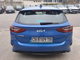 Kia Ceed 1.0 Турбо Гаранция - 12200 € / 23861.13 лв. - 71019060 5 | Car24.bg Kia Ceed 1.0 Турбо Гаранция - 12200 € / 23861.13 лв. - 71019060 5