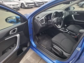 Kia Ceed 1.0 Турбо Гаранция - 12200 € / 23861.13 лв. - 71019060 9 | Car24.bg Kia Ceed 1.0 Турбо Гаранция - 12200 € / 23861.13 лв. - 71019060 9