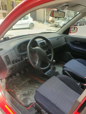 Daihatsu Sirion - 1000 € / 1955.83 лв. - 23576546 9 | Car24.bg Daihatsu Sirion - 1000 € / 1955.83 лв. - 23576546 9