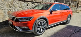 Снимка VW Passat