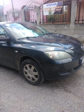 Mazda 3 - 1000 € / 1955.83 лв. - 29513100 3 | Car24.bg Mazda 3 - 1000 € / 1955.83 лв. - 29513100 3