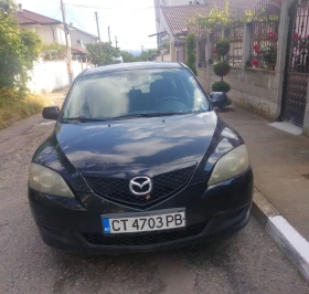 Mazda 3 - Car24.bg Mazda 3