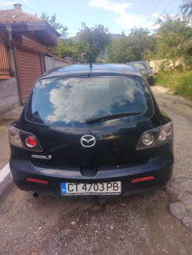 Mazda 3 - 1000 € / 1955.83 лв. - 29513100 2 | Car24.bg Mazda 3 - 1000 € / 1955.83 лв. - 29513100 2