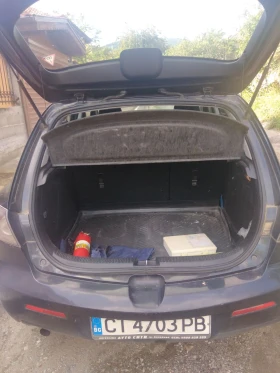 Mazda 3 - 1000 € / 1955.83 лв. - 29513100 6 | Car24.bg Mazda 3 - 1000 € / 1955.83 лв. - 29513100 6