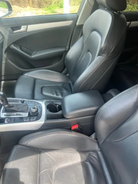 Audi A4 - 7300 € / 14277.56 лв. - 11500895 5 | Car24.bg Audi A4 - 7300 € / 14277.56 лв. - 11500895 5