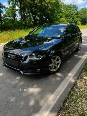 Audi A4 - Car24.bg Audi A4