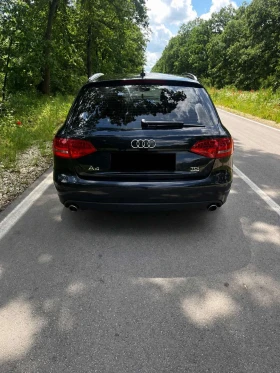 Audi A4 - 7300 € / 14277.56 лв. - 11500895 4 | Car24.bg Audi A4 - 7300 € / 14277.56 лв. - 11500895 4