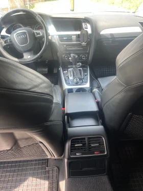 Audi A4 - 7300 € / 14277.56 лв. - 11500895 9 | Car24.bg Audi A4 - 7300 € / 14277.56 лв. - 11500895 9