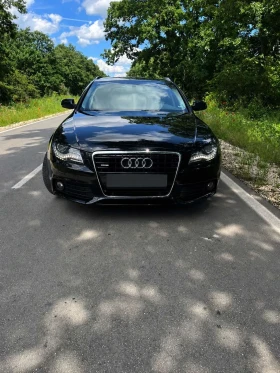 Audi A4 - 7300 € / 14277.56 лв. - 11500895 3 | Car24.bg Audi A4 - 7300 € / 14277.56 лв. - 11500895 3