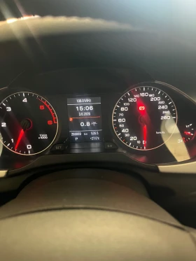 Audi A4 - 7300 € / 14277.56 лв. - 11500895 7 | Car24.bg Audi A4 - 7300 € / 14277.56 лв. - 11500895 7