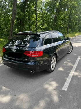 Audi A4 - 7300 € / 14277.56 лв. - 11500895 2 | Car24.bg Audi A4 - 7300 € / 14277.56 лв. - 11500895 2