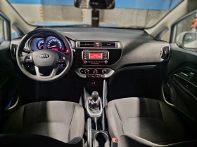 Kia Rio 1.4 - 7100 € / 13886.39 лв. - 38380585 12 | Car24.bg Kia Rio 1.4 - 7100 € / 13886.39 лв. - 38380585 12