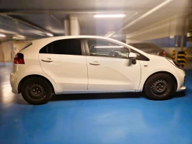 Kia Rio 1.4 - 7100 € / 13886.39 лв. - 38380585 7 | Car24.bg Kia Rio 1.4 - 7100 € / 13886.39 лв. - 38380585 7