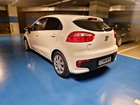 Kia Rio 1.4 - 6900 € - 44830875 4 | Car24.bg Kia Rio 1.4 - 6900 € - 44830875 4