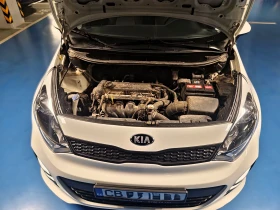 Kia Rio 1.4 - 7100 € / 13886.39 лв. - 38380585 10 | Car24.bg Kia Rio 1.4 - 7100 € / 13886.39 лв. - 38380585 10