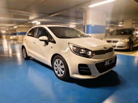 Kia Rio 1.4 - 6900 € - 44830875 8 | Car24.bg Kia Rio 1.4 - 6900 € - 44830875 8