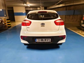 Kia Rio 1.4 - 7100 € / 13886.39 лв. - 38380585 5 | Car24.bg Kia Rio 1.4 - 7100 € / 13886.39 лв. - 38380585 5