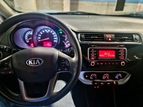 Kia Rio 1.4 - 7100 € / 13886.39 лв. - 38380585 14 | Car24.bg Kia Rio 1.4 - 7100 € / 13886.39 лв. - 38380585 14